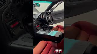 🔥 Mazda RX-7 Spirit R Type A | Legendary JDM Icon 🔥