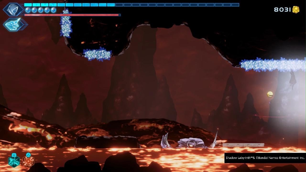 How to farm Aramid Leather in Shadow Labyrinth