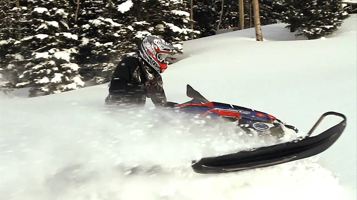 Burandt's Backcountry Adventure 2011 Teaser