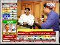 Sena spokesperson Sanjay Raut wants