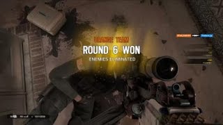 Ranked Gridlock Ace