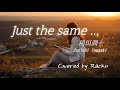 稲垣潤一『Just the same ...』歌ってみた🎵