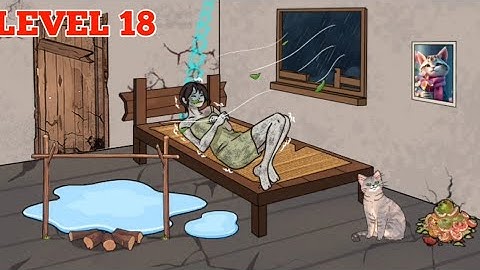 Mind Maze: Tricky Test Level 18 Complete | Best Puzzle Solution