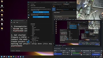 ESP32-C3 debug using builtin JTAG with PlatformIO