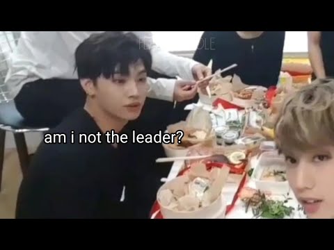 GOT7: (vlive) moments that I still love