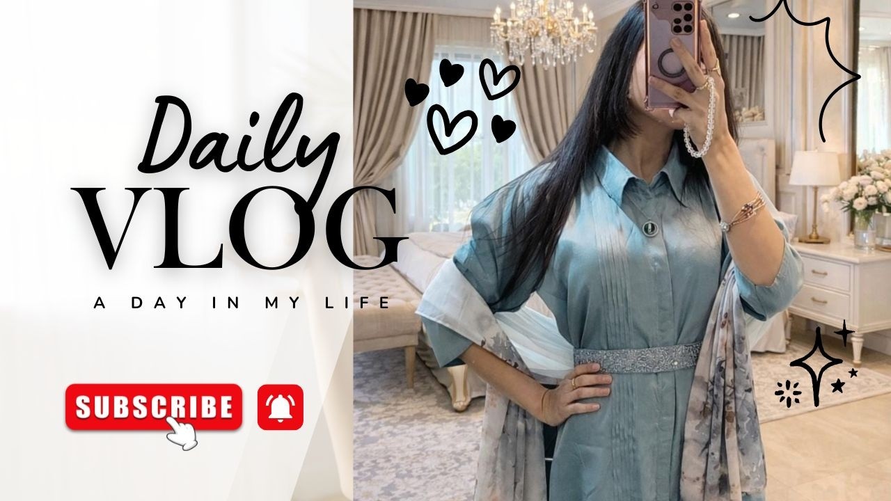 Ramadan Ka Pehla Jumma...[First Friday of Ramadan]....With Tasty Daal Wada Recipe...✨️