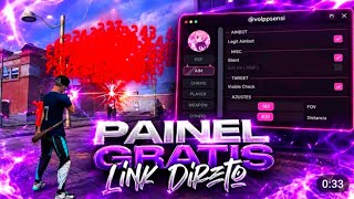 XIT FF 2026 MOBILE 😈 FFH4X PANEL FOR ANDROID & IPHONE | FREE PANEL 100% HS ‼️ DIRECT MEDIAFIRE LINK screenshot 5