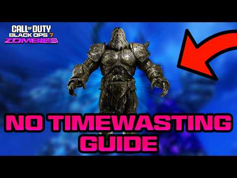 Totenreich SUPER Easter Egg Guide (No Timewasting)