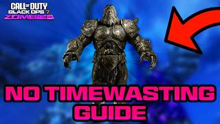 Totenreich SUPER Easter Egg Guide (No Timewasting)