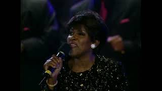 A Path In The Sea - The Potter's House Mass Choir