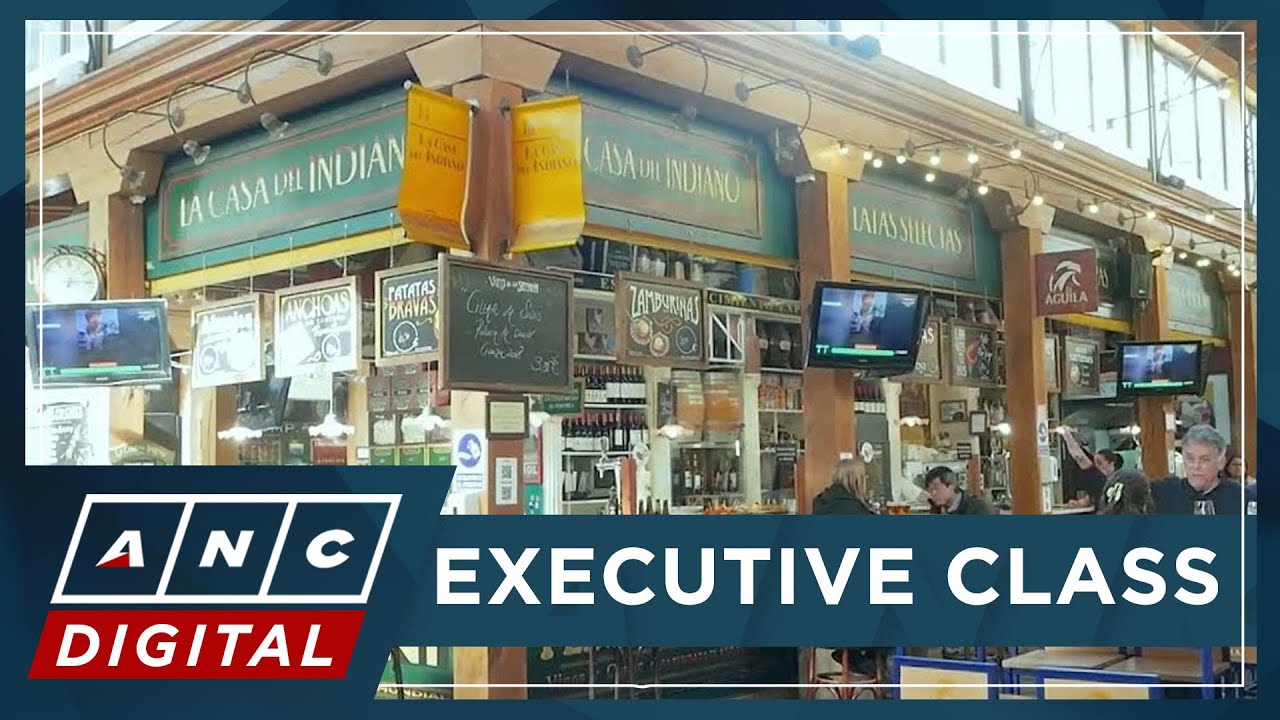 Executive Class: Explore the rich flavors of Cantabria and Asturias in Northern Spain | ANC