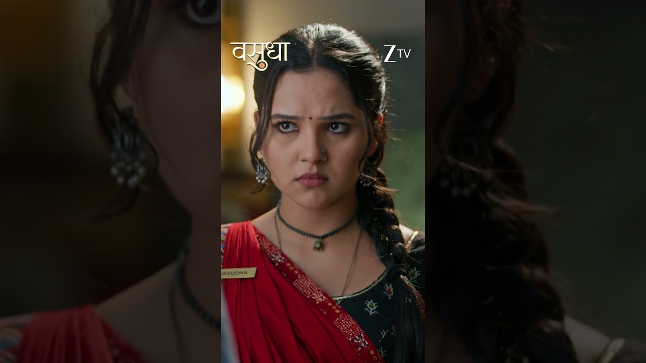 Vasudha Ep 303 | Zee TV UK HD