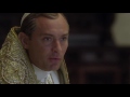Conversation with the Prime Minister - Religion and Politics (Full Scene) - The Young Pope S1E6
