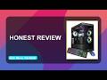 iBUYPOWER Y40 PRO Black Gaming PC Desktop Computer AMD Review