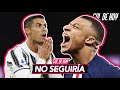 JUVE enfrentaría la SALIDA de CRISTIANO | MBAPPÉ elogia a YEPES | #goldehoy