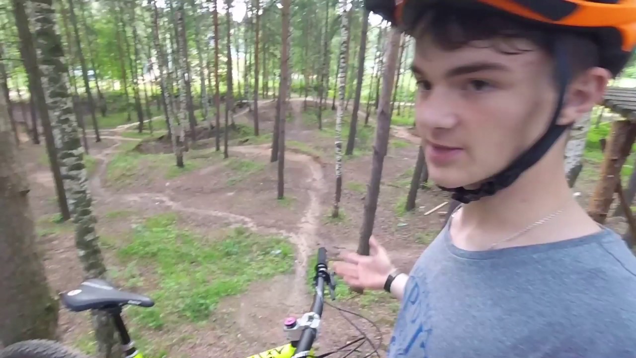 Enduro live: Обзор Commencal AM 2014