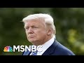 Trump’s Russia Lies Fact-Checked By Trump’s Own DOJ | The Beat With Ari Melber | MSNBC