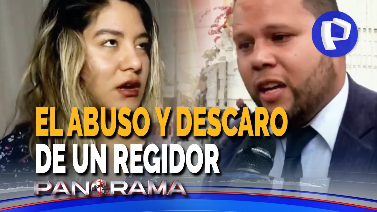 El abuso y descaro de un regidor: buscó a vecina postrada para seducir a su hija