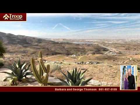 34276 Carrollton Court, Acton, CA home video tour