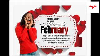 Download Lagu BEST OF 2026 VALENTINE MIX BY DJ MUCH MP3