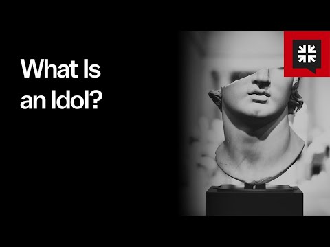 What Is An Idol