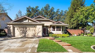 Home for sale at 4071 Blacow Street, Pleasanton, CA 94566