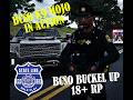 🚨 K9 UNIT Unleashed During High-Speed Chase 🐕💨 | Most Realistic RP Server
