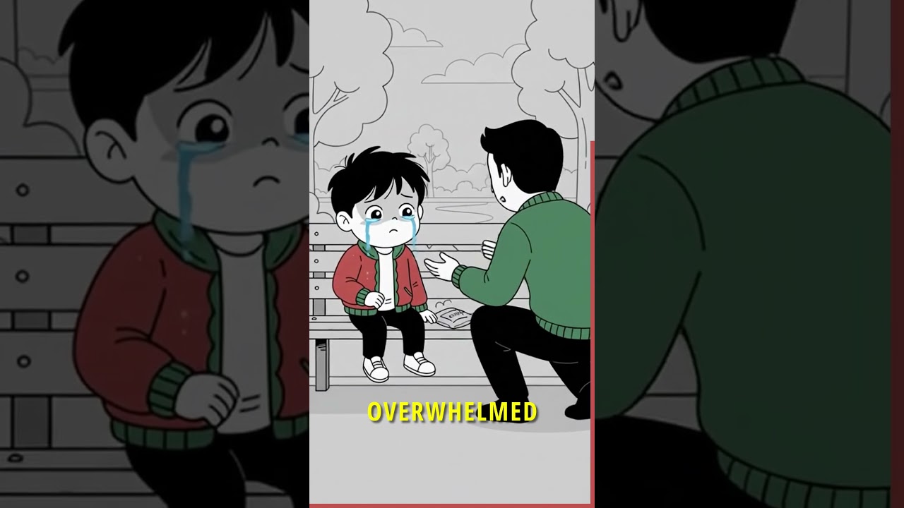 Are You Disciplining Your Kids Wrong?