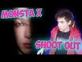 MONSTA X 몬스타엑스 'Shoot Out' MV Реакция | starshipTV | Реакция на MONSTA X Shoot Out | Монста икс