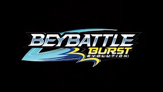 Beybattle Burst Spryzen Requiem S3