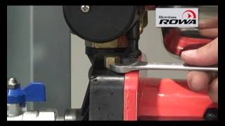 08 Purgado O Puesta En Marcha