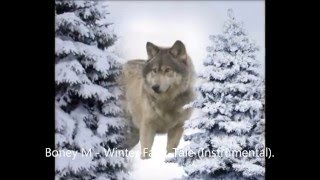 Winter Fairytale By Boney M