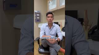 👂Overheard our healthcare workers speaking in code words? Here's what some of the lingo mean!