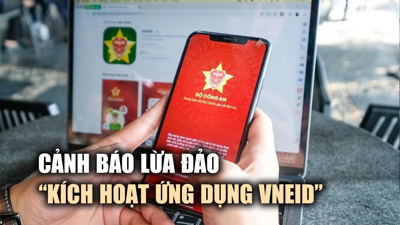 Huong dan phong tranh lua dao cai app gia mao tren dien thoai