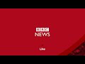 Coronavirus: Central London is almost empty - BBC London