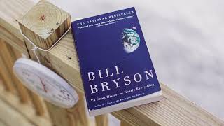 A Short History Of Nearly Everything - Bill Bryson - Book Podcast