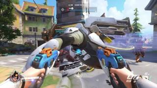 Tracer Eichenwalde Example