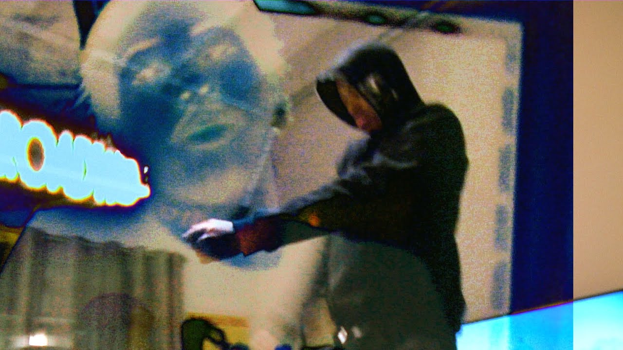 Zelly Ocho - BEFORE (Dir. pg3gonzalez) Music Video