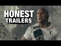 Honest Trailers - Rampage