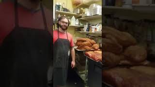 Secrets to Great Smoked Brisket