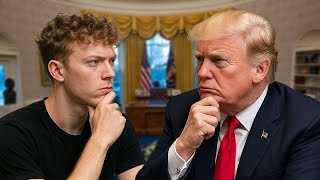 Trump's AI Strategy & Policy Changes