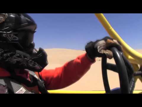 dune buggy cape cod