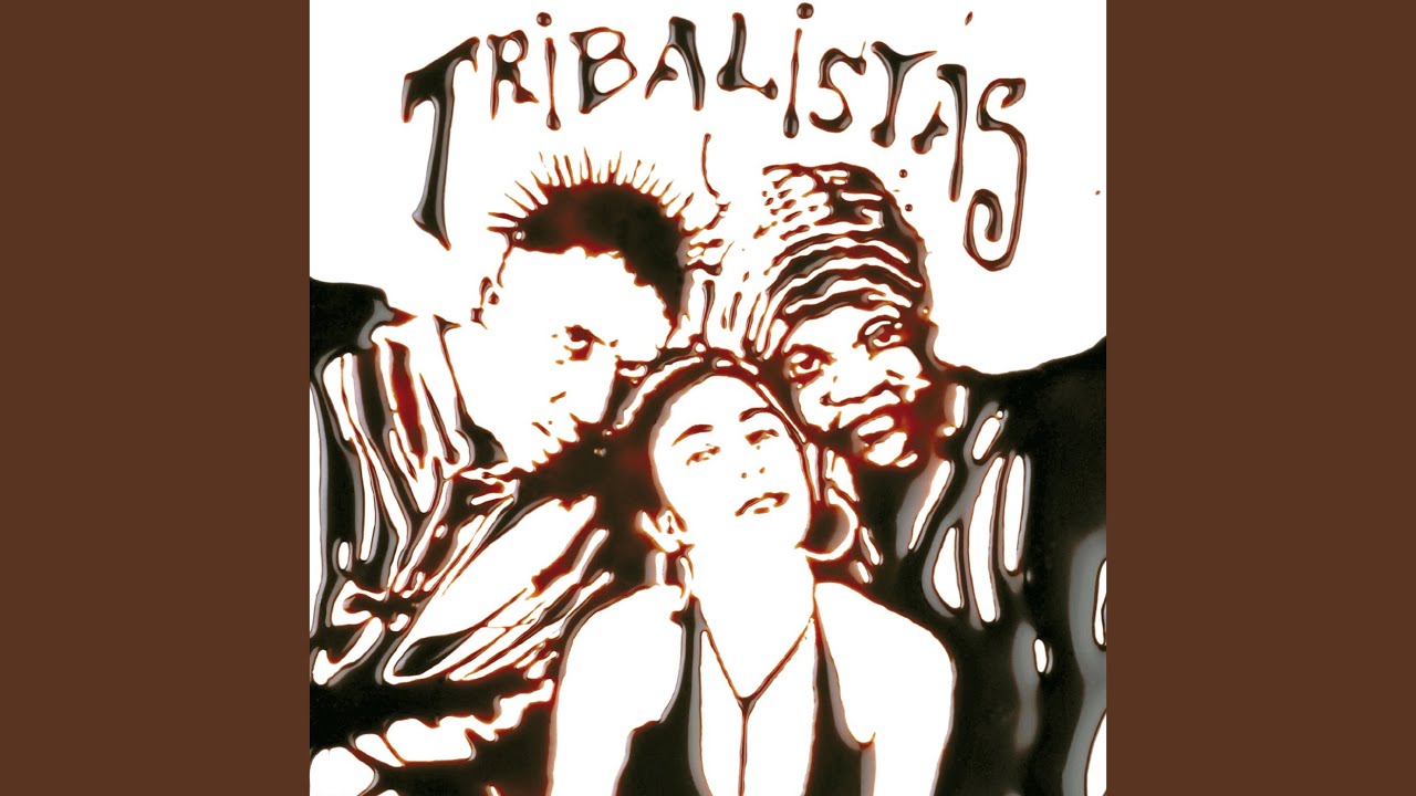 Tribalistas (2004 Digital Remaster) 