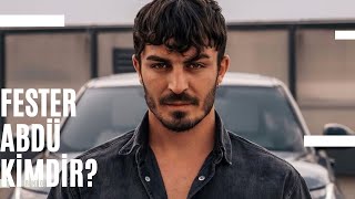 Deli Mi Ne Kimdir? Youtubeun Çılgın Fenomeni Fester Abdünün Bilinmeyen Hikayesi