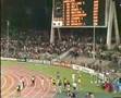 1977 World Cup Mens 100m - Steve Williams