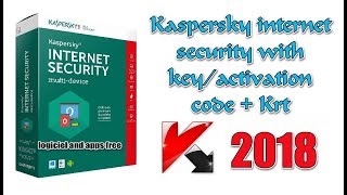 Kaspersky Total Security Full version   Reset trail | LifeTime [Latest]