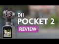 Is the DJI Pocket 2 still worth buying? (Review + Footage)