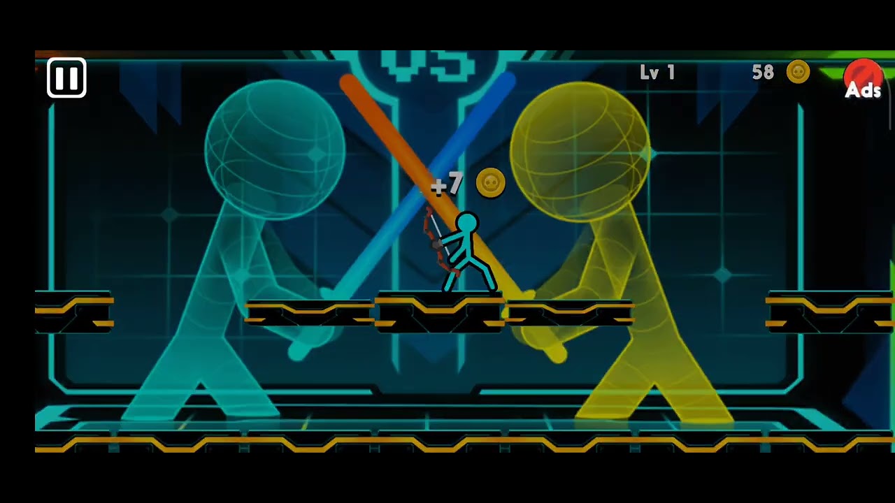 اللعبة أسطورة استنو الجزء الثاني 