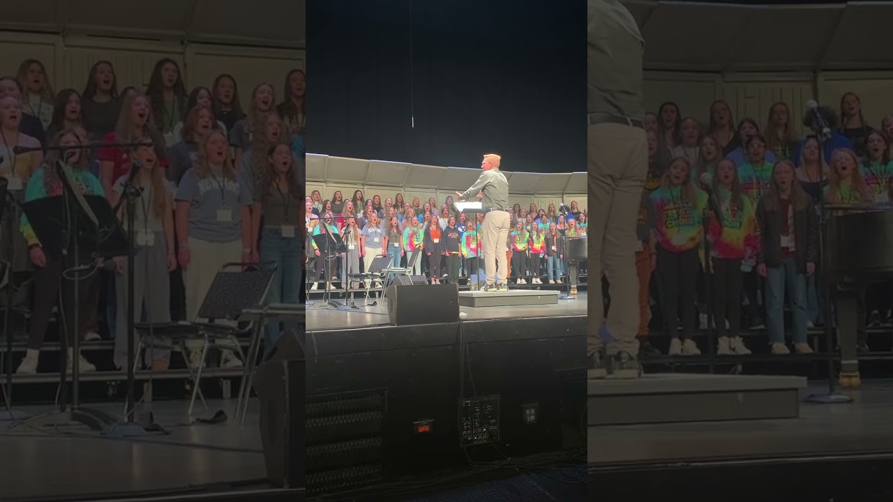 I am.   Cristian Grases     2024 Colorado Middle Allstate Chorus