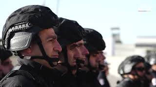 Ձևավորումից Մինչ Օրս Ոստիկանության Գվարդիայի Ծառայողները Բացահայտել Են Հանցագործության 146 Դեպք. Նգն